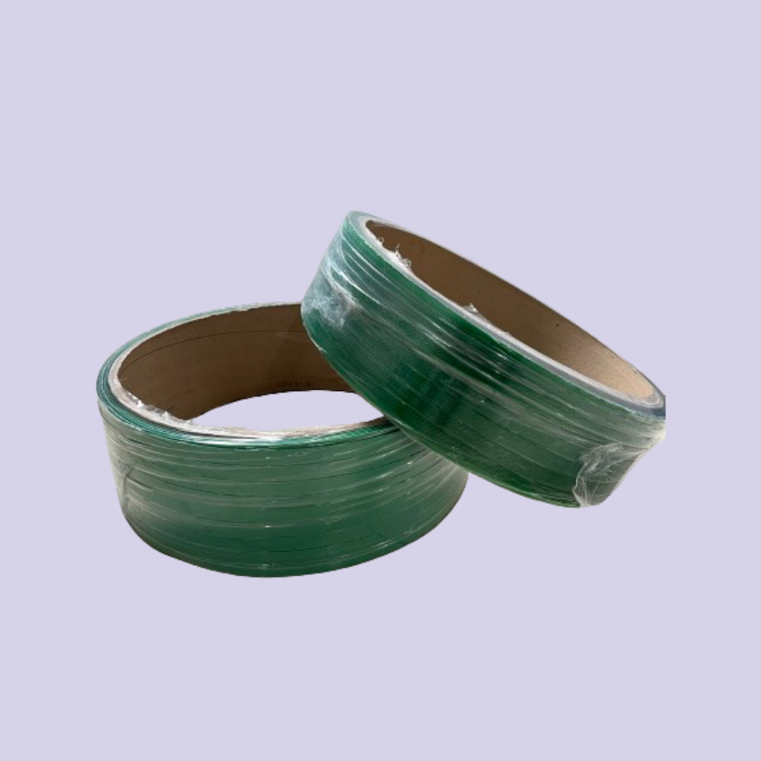 Fitas de arquear PET